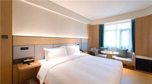 飞巴商旅与酒店巨头联手推出“安心住”服务，重塑企业差旅住宿新标准