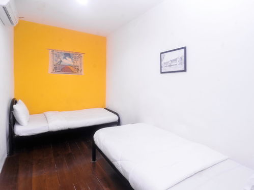 古晋Spot On 89886背包客住宿服务旅馆 经济实惠之选，预订优惠与全面指南