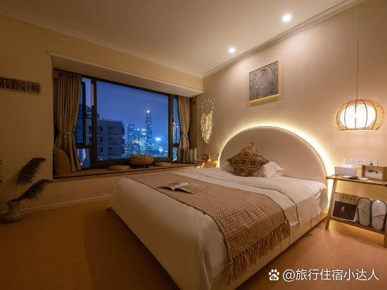 爱丁堡海洋服务式公寓酒店住宿优惠指南