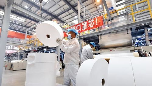 口罩暴利时代的过客 从一夜5万酒店到回归平静的财富寓言